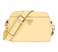 GUESS Meridian Girlfriend Camera Bag S Cornsilk