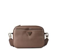 GUESS Meridian Girlfriend Camera Bag S Greystone
