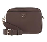 GUESS Meridian Girlfriend Camera Bag S Greystone