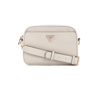 GUESS Meridian Girlfriend Camera Bag S Ivory
