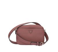 Guess Umhängetasche Meridian Camera Bag rosewood