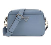 GUESS Meridian Girlfriend Camera Bag S Slate