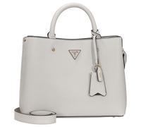 Guess Meridian Girlfriend - Henkeltasche 32 cm (ivory)