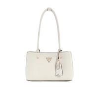 GUESS Meridian Girlfriend Satchel Ivory