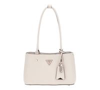 GUESS Meridian Girlfriend Satchel Ivory