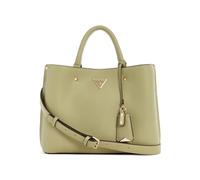 GUESS Meridian Girlfriend Satchel Sage