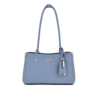 GUESS - Cityshopper Meridian Shoulder Satchel Slate Blau