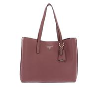 Guess Meridian Shopper Tasche 42 cm rosewood (HWBG87-78230-RWO) rosa