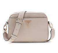 Guess Umhängetasche Meridian II 22 cm Beige Damen