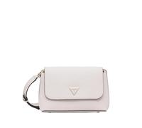 Guess Umhängetasche Meridian II – 28 cm – Grau