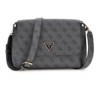 Guess Umhängetasche Meridian II 26 cm Schwarz