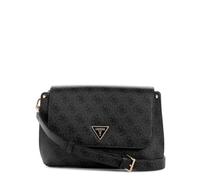 Guess Meridian II Umhängetasche 26 cm schwarz