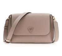 Guess Meridian II Umhängetasche 28 cm grau