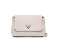 Guess Umhängetasche Meridian II – 28 cm – Grau