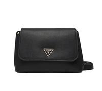 Guess Umhängetasche Meridian II 28 cm schwarz