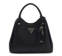 GUESS Meridian II Girlfriend Carryall Bag S Black