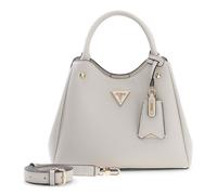 GUESS Meridian II Girlfriend Carryall Bag S Ivory