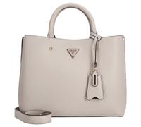 Guess Meridian II Girlfriend - Henkeltasche 30 cm (light taupe)
