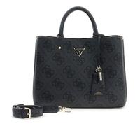 Guess Meridian ll - Henkeltasche (coal logo)