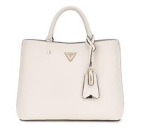 GUESS Meridian II Girlfriend Satchel Ivory