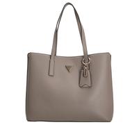 Guess Meridian II Girlfriend - Schultertasche 37 cm (dark taupe)