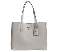 Guess Meridian II Girlfriend - Schultertasche 37 cm (ivory)