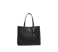 GUESS Meridian II Girlfriend Tote Black