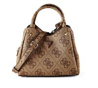 Guess Handtasche Meridian II 26 cm Braun