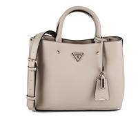 Guess Meridian II Girlfriend - Henkeltasche 30 cm (light taupe)