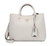 Guess Meridian II Handtasche 30 cm weiss