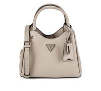 Guess Meridian II Henkeltasche light taupe Damen