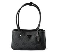 Guess Meridian II Schultertasche 28 cm schwarz