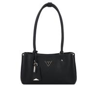 Guess Meridian II Schultertasche 29 cm schwarz