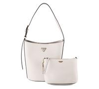 Guess Meridian II - Beuteltasche (ivory)