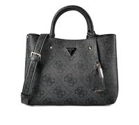 Guess Meridian II Shopper coal logo Damen