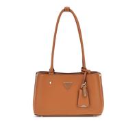 Guess Schultertasche Meridian II 29 cm Braun