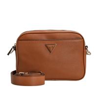 Guess Meridian II Umhängetasche 22 cm braun