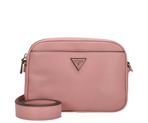 Guess Meridian II - Umhängetasche 22 cm (coral pink)