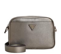 Guess Meridian II - Umhängetasche 22 cm (pewter)