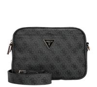 Guess Meridian II - Umhängetasche 24 cm (coal logo)