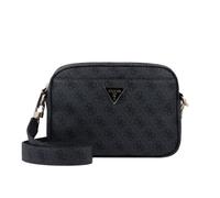 Guess Umhängetasche Meridian II 24 cm Grau