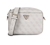 Guess Meridian II Umhängetasche 24 cm weiss