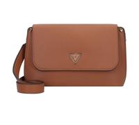 Guess Umhängetasche Meridian II 28 cm Braun