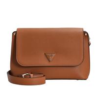Guess Meridian II - Umhängetasche 28 cm (cognac)