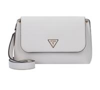 Guess Umhängetasche Meridian II – 28 cm – Grau