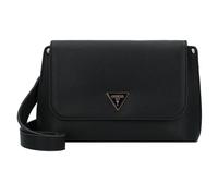 Guess Meridian II Umhängetasche 28 cm schwarz