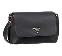 Guess Meridian II Umhängetasche Black Damen