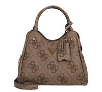 Guess Meridian ll - Henkeltasche 21 cm (latte logo)