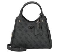 Guess Meridian ll - Henkeltasche 29 cm (coal logo)
