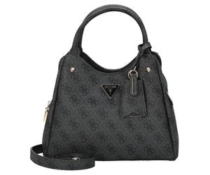 Guess Meridian ll - Henkeltasche 29 cm (coal logo)